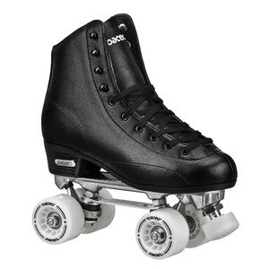 Pacer Stratos Quad Roller Skates